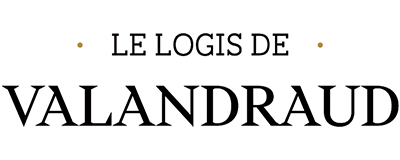 LE LOGIS DE VALANDRAUD